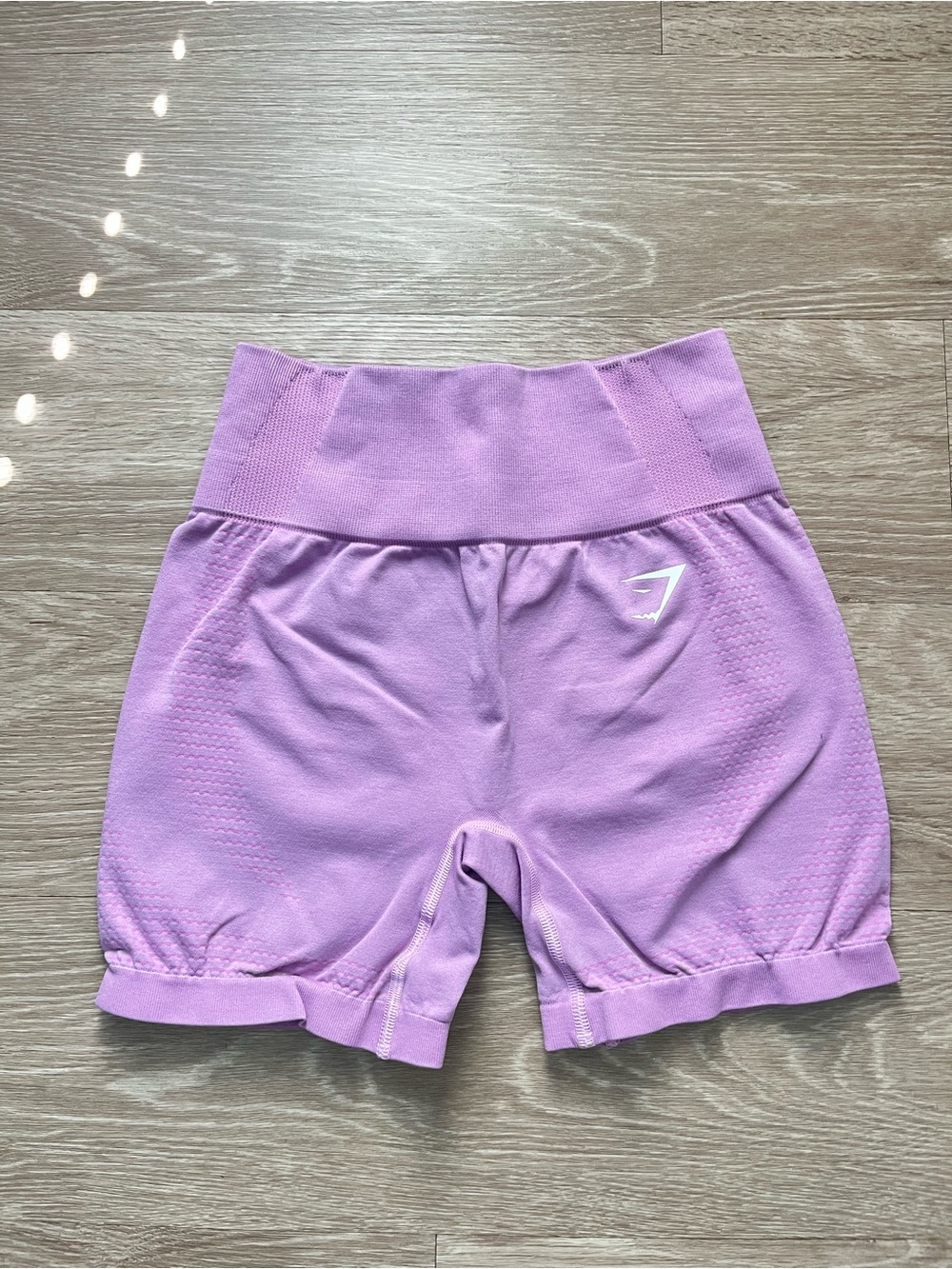 GYMSHARK Shorts